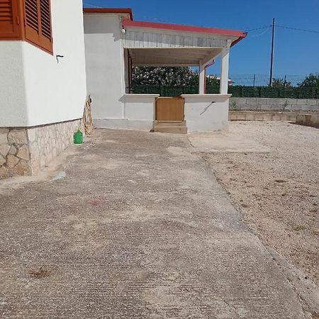 Da Franco E Emilia Lägenhet Ostuni Exteriör bild