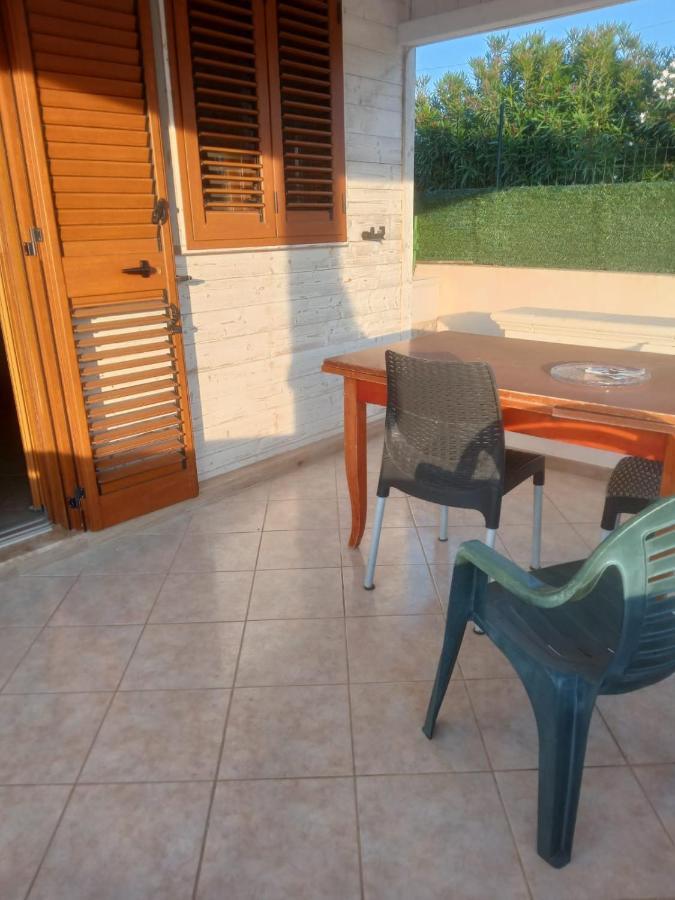 Da Franco E Emilia Lägenhet Ostuni Exteriör bild