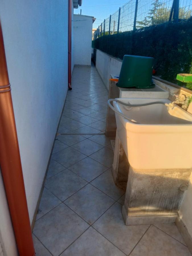 Da Franco E Emilia Lägenhet Ostuni Exteriör bild