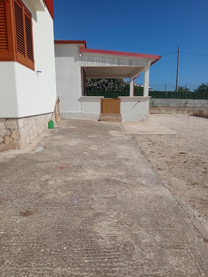 Da Franco E Emilia Lägenhet Ostuni Exteriör bild